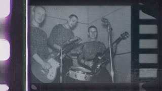 Les Guitares de l&#39;Enfer Reviens moi 1962