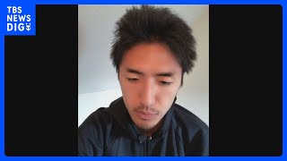 【速報】白石隆浩死刑囚（34）の死刑執行　座間男女9人殺害事件 「捕まっていなければ…」約20回の面会で記者に語っていたこと　SNSで自殺願望ある人を誘い出す｜TBS NEWS DIG