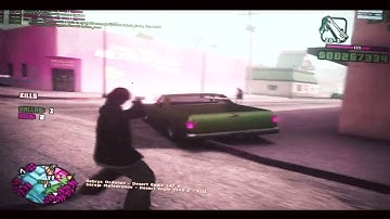 toxi$ #никогдабы не бросил самп??(4K 2160p 30 fps) (project in desc gta in desc 35like) samp edit