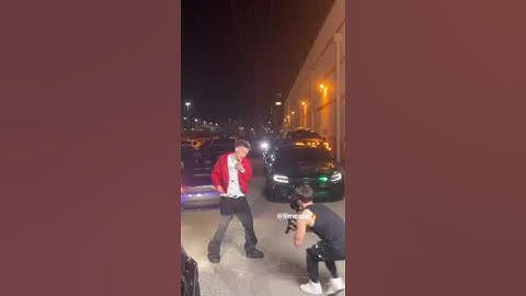 Lil Mosey - Not You (Music Video Snippet)