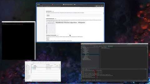 Bioscience Python Tutorial 1 Part 2 (Sequence Alignment Data Parsers)