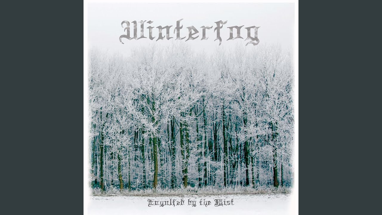 Storm of the Frozen Blood