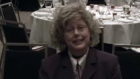 Kay McDaniel, Louisiana, 2007