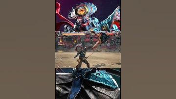 This Is Nonsense Yoshi Is Doing Yoshi Things Tekken 8 Season 2