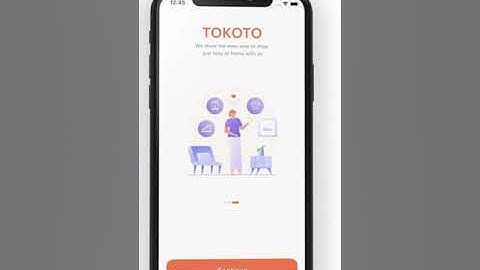 Flutter: UI  #11  #Shorts