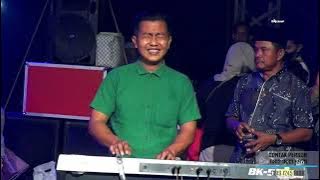 AJI IRAMA  - BEBAS( COVER LIVE SK GROUP)