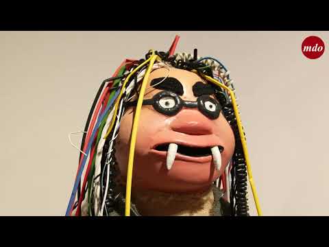 'Yo fui a EGB' exhibition at Conde Duque extended until September 20