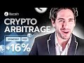 I EARNED $1K+ PER HOUR IN ARBITRATION Litecoin ! | Litecoin New Crypto Arbitrage Strategy 2024 !