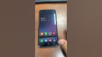 How to take contact backup in android #Taken via Samsung samsung mobile