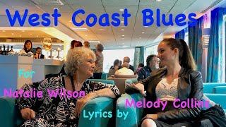 West Coast Blues: Tribute to Natalie