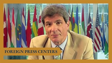 Under Secretary Fernandez & Under Secretary Lago