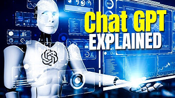 Chat GPT - How ChatGPT is Revolutionizing Technology?