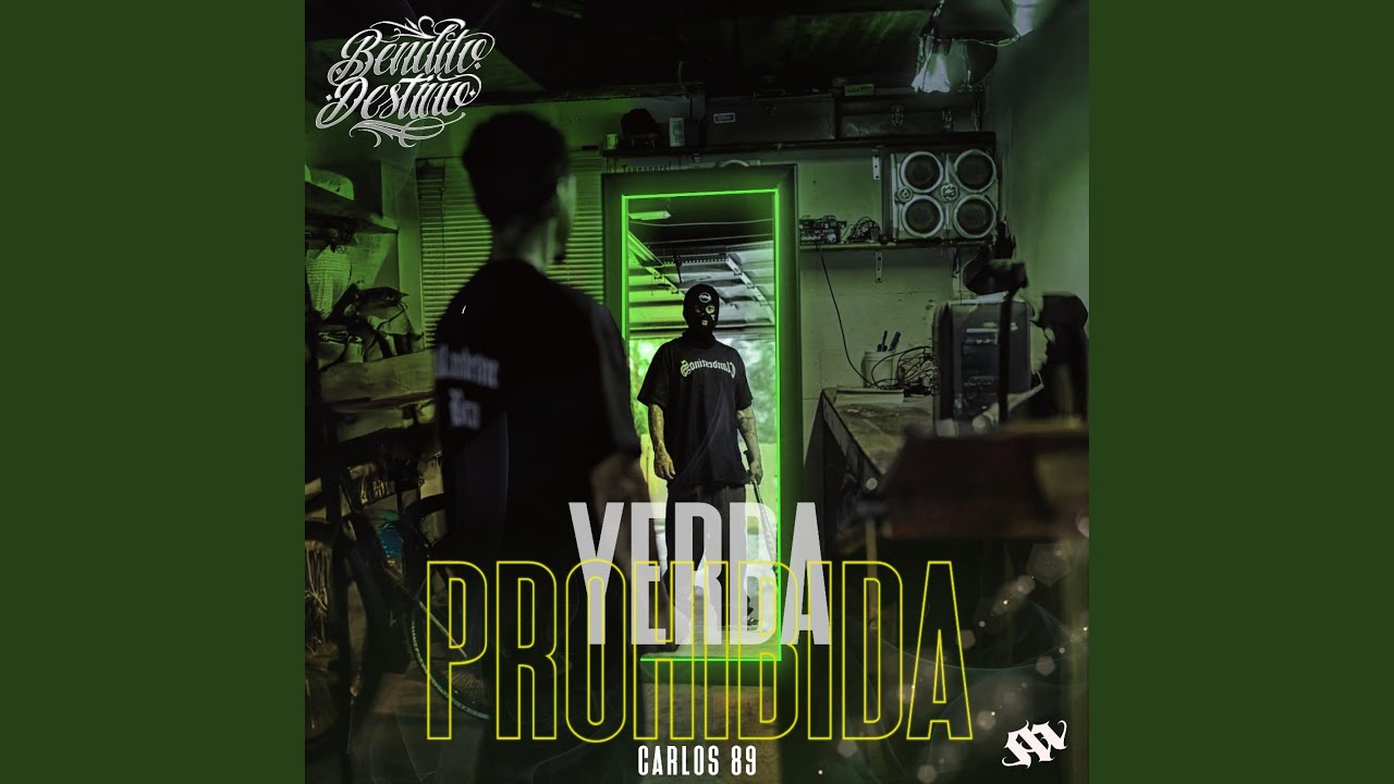 Watch Yerba Prohibida on YouTube Watch Yerba Prohibida on YouTube