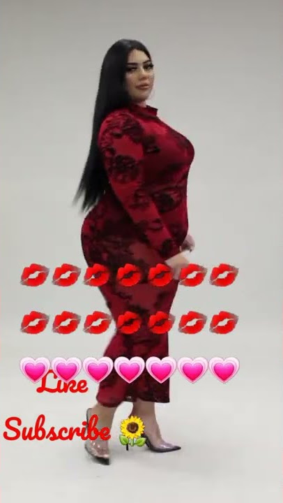 Woow ! Boom💥 it's 🔥 Heart ❤ breaking style. yummy 💋💋💋
