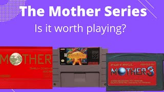 Is The Mother Series Worth Playing?