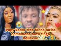 Enfin papy kader azongisi ba comdiens na nzelaba oyo bafingaka bellevue tolanda audio ya message