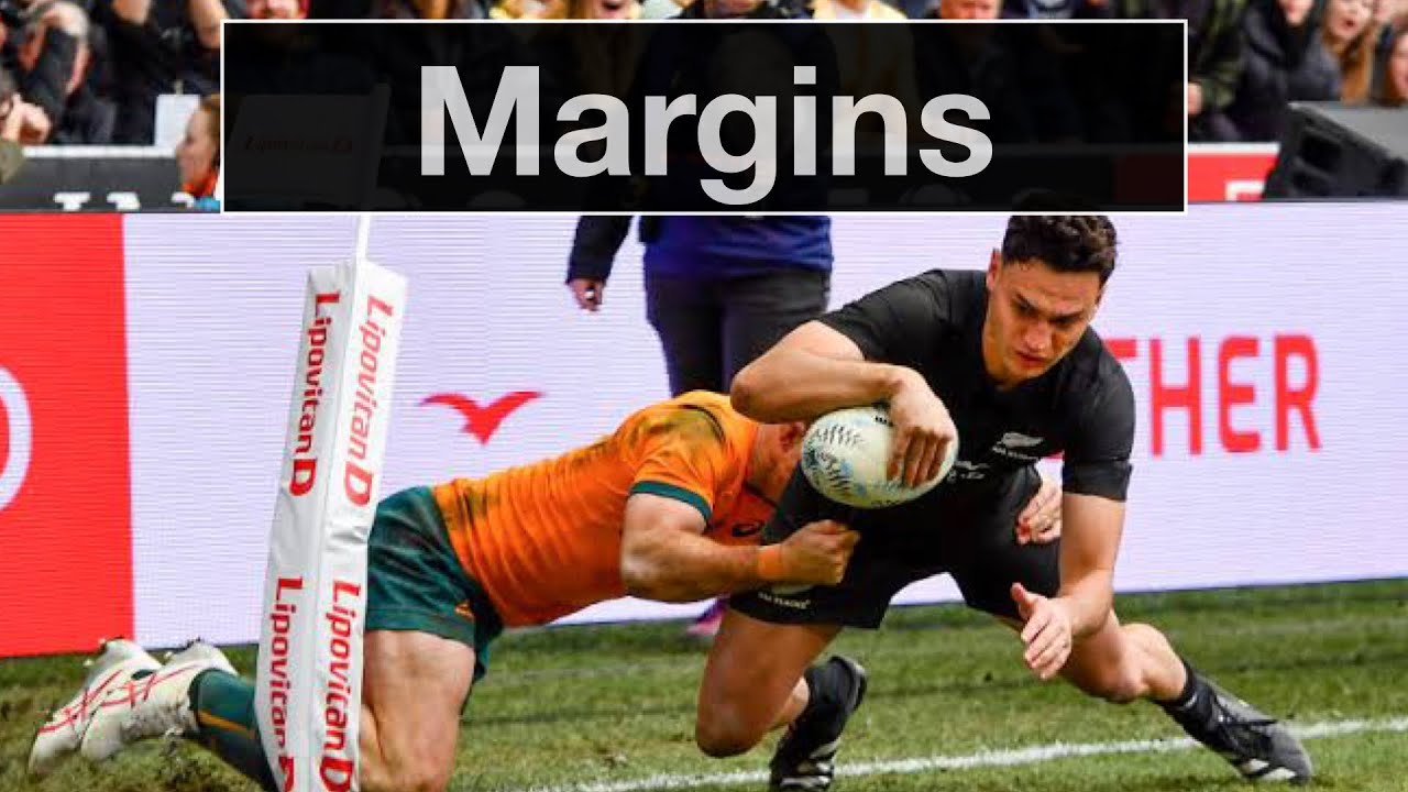 New Zealand Vs Australia | Rugby Championship 2023 Round 3 | Review ...