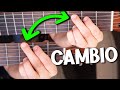 Aprende este adorno de BAJOS cuando TOQUES GUITARRA/ARPEGIOS!