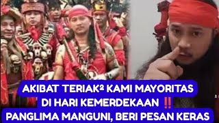Download Lagu Akibat Teriak2 kami Mayoritas dihari Kemerdekaanโผ๏ธHari Ini Panglima Andi Rompas beri pesan Pedasโผ๏ธ MP3 Download Lagu Akibat Teriak2 kami Mayoritas dihari Kemerdekaanโผ๏ธHari Ini Panglima Andi Rompas beri pesan Pedasโผ๏ธ MP3