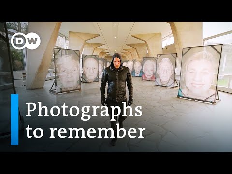 Germany: Photographs against forgetting the holocaust | Focus on Europe - Germany: Photographs against forgetting the holocaust | Focus on Europe