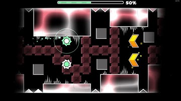 (Medium Demon) Z by Zyzyx 100% (All Coins)