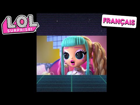 O.M.G. Remix: le