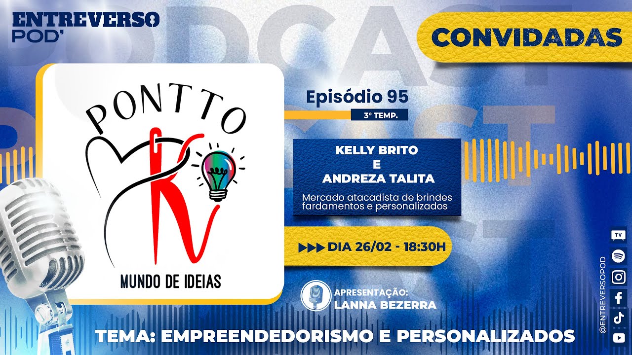 Empreendedorismo e Personalizados: Transforme Seu Negócio com Estratégias Inteligentes