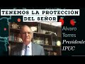 Protección de Dios, Alvaro Torres
