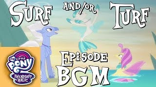 Seaquestria - My Little Pony Friendship Is Magic Bgm