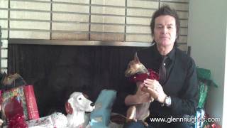 Message from Glenn Hughes - December 2009 #2