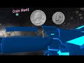 Coin Hunt Quiz