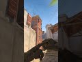 Huge Short Smoke From TV ON Mirage #shorts