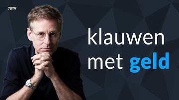 Leren van FOUTEN - 5 FUCKUPS van echte ondernemers - Doe Dit Niet