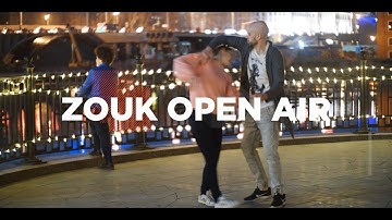 Zouk Open Air 2021 - Short Cinema