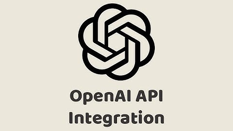 Episode #390 - OpenAI API Integration | Preview