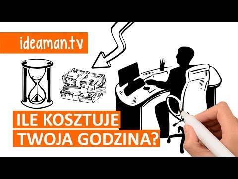 Wideo: Ile czasu przeciętny człowiek spędza sam?