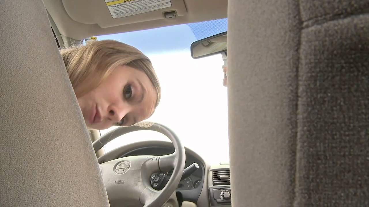 "Stuck" BAD CAMERA © YouTube