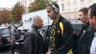Eva Longoria et Tony Parker divorcent
