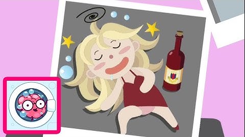 Brain Wash - Amazing Jigsaw Thinking Game - Gameplay Walkthrough [Android, iOS Game] [part 2]