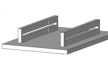 Naming 3D Parts - BricsCAD