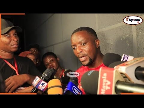 AHMED ALLY APIGWA NA BUTWAA KISA KUFUNGWA NA PETRO ATLETICO AWATULIZA MASHABIKI WA SIMBA KWA MATOKEO