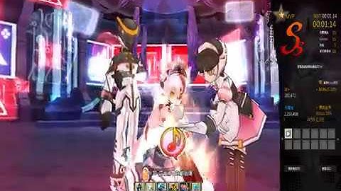 [Elsword] T. Code Empress Add