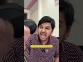 IF TAPPU &amp; SONU HAD A TOXIC MARRIAGE 💀 #comedy #funny #shortsvideo #shorts #tmkoc