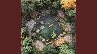 KOI POND KOI POND