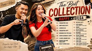 Download lagu THE BEST COLLECTION HAPPY ASMARA & GILGA SAHID || PENGGANTINE || MIMPI MANIS || LEWUNG