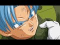 ドラゴンボール超　第54話予告 「サイヤ人の血をひく者　トランクスの決意」