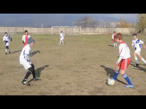 2004-წელს დაბადებულ ჭაბუკებს შორის \"თბილისის ლიგა\" აფხაზეთი - გრანდი 2-3 მიმოხილვა !!!