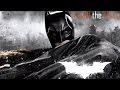 The dark knight trilogy  batman suite theme
