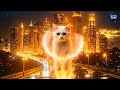 Golden City Lofi 🌆 Cyber Chill Beats for Late Night Focus