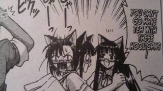 Konosetsu: Chapter252 Comic Dub